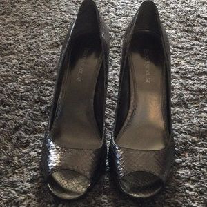 Enzo Angiolini heels size 10